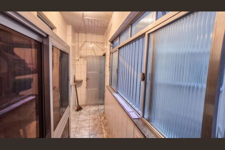 Apartamento para alugar com 80m², 2 quartos e 1 vagaÁrea de Serviço