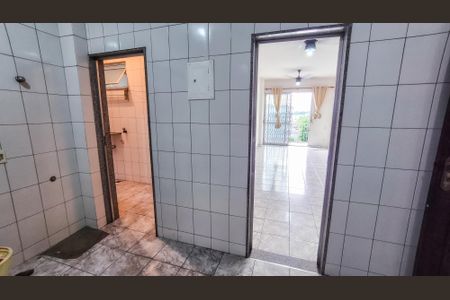 Apartamento para alugar com 80m², 2 quartos e 1 vagaCozinha 