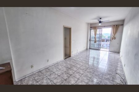 Apartamento para alugar com 80m², 2 quartos e 1 vagaSala