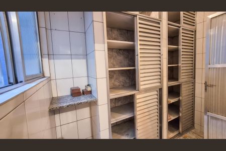 Apartamento para alugar com 80m², 2 quartos e 1 vagaÁrea de Serviço