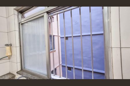 Apartamento para alugar com 80m², 2 quartos e 1 vagaCozinha 