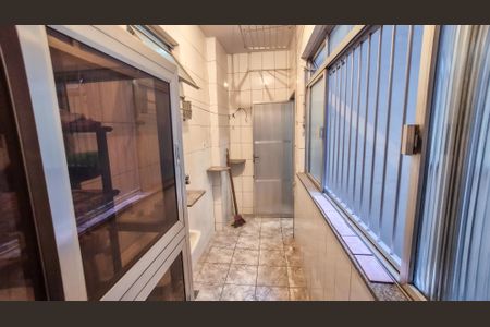 Apartamento para alugar com 80m², 2 quartos e 1 vagaÁrea de Serviço