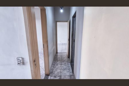 Apartamento para alugar com 80m², 2 quartos e 1 vagaCorredor