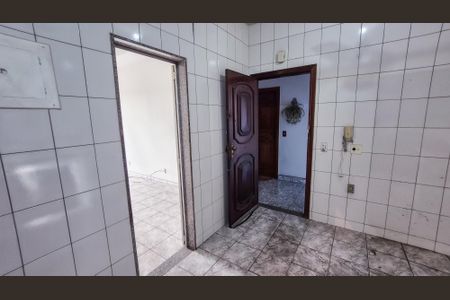 Apartamento para alugar com 80m², 2 quartos e 1 vagaCozinha 
