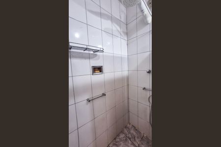 Apartamento para alugar com 80m², 2 quartos e 1 vagaBanheiro Social 