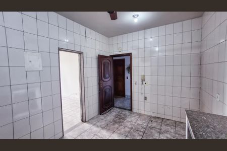 Apartamento para alugar com 80m², 2 quartos e 1 vagaCozinha 