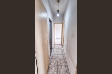 Apartamento para alugar com 80m², 2 quartos e 1 vagaCorredor