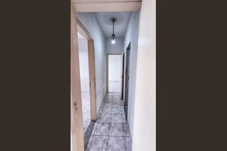 Apartamento para alugar com 80m², 2 quartos e 1 vagaCorredor