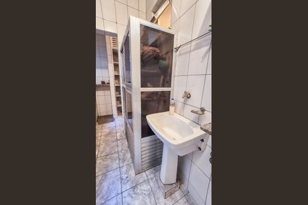 Apartamento para alugar com 80m², 2 quartos e 1 vagaÁrea de Serviço