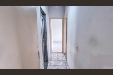 Apartamento para alugar com 80m², 2 quartos e 1 vagaCorredor