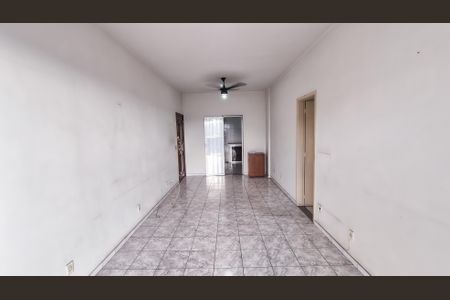Apartamento para alugar com 80m², 2 quartos e 1 vagaSala