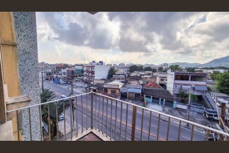 Apartamento para alugar com 80m², 2 quartos e 1 vagaQuarto 1