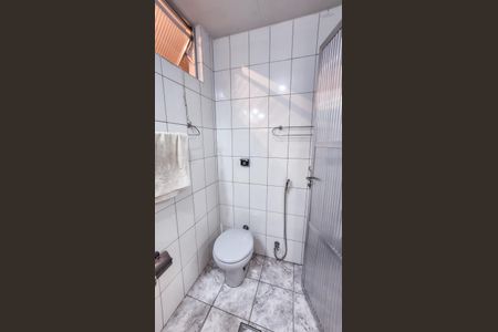 Apartamento para alugar com 80m², 2 quartos e 1 vagaBanheiro Social 