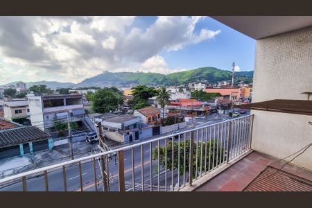 Apartamento para alugar com 80m², 2 quartos e 1 vagaQuarto 1