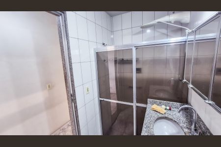 Apartamento para alugar com 80m², 2 quartos e 1 vagaBanheiro Social 