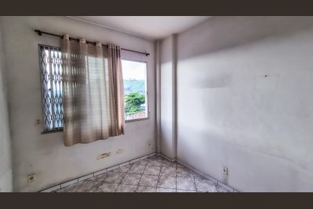 Apartamento para alugar com 80m², 2 quartos e 1 vagaQuarto 1