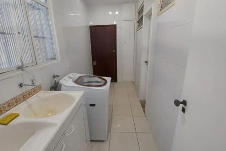 Apartamento para alugar com 3 quartos, 235m² em Coracao de Jesus, Belo Horizonte