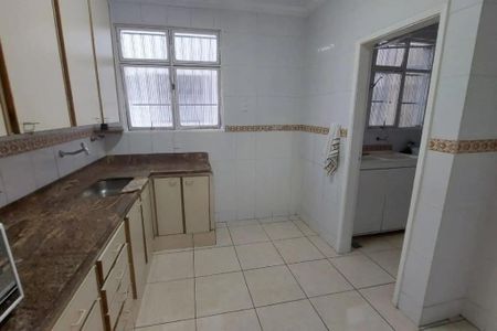 Apartamento para alugar com 3 quartos, 235m² em Coracao de Jesus, Belo Horizonte