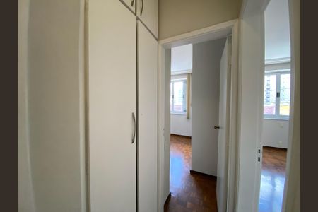 Apartamento para alugar com 235m², 3 quartos e 1 vagaCorredor