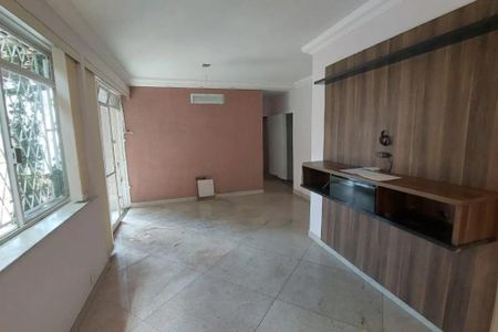 Apartamento para alugar com 3 quartos, 235m² em Coracao de Jesus, Belo Horizonte