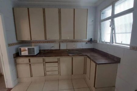 Apartamento para alugar com 3 quartos, 235m² em Coracao de Jesus, Belo Horizonte