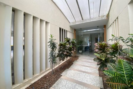 Apartamento para alugar com 235m², 3 quartos e 1 vagaÁrea comum