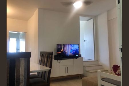 Foto 08 de apartamento à venda com 1 quarto, 50m² em Bosque, Campinas