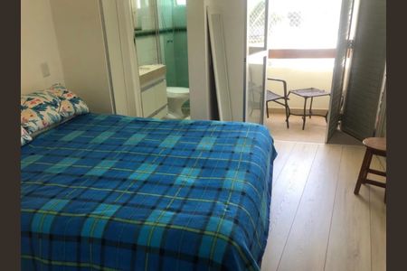 Foto 12 de apartamento à venda com 1 quarto, 50m² em Bosque, Campinas