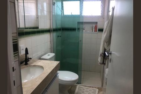 Foto 05 de apartamento à venda com 1 quarto, 50m² em Bosque, Campinas
