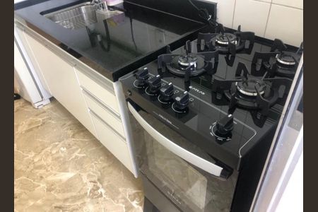 Foto 07 de apartamento à venda com 1 quarto, 50m² em Bosque, Campinas