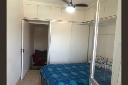 Foto 03 de apartamento à venda com 1 quarto, 50m² em Bosque, Campinas