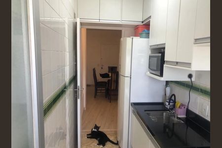 Foto 02 de apartamento à venda com 1 quarto, 50m² em Bosque, Campinas