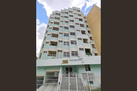 Foto 01 de apartamento à venda com 1 quarto, 50m² em Bosque, Campinas
