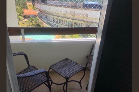 Foto 06 de apartamento à venda com 1 quarto, 50m² em Bosque, Campinas