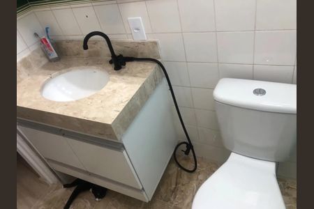 Foto 04 de apartamento à venda com 1 quarto, 50m² em Bosque, Campinas