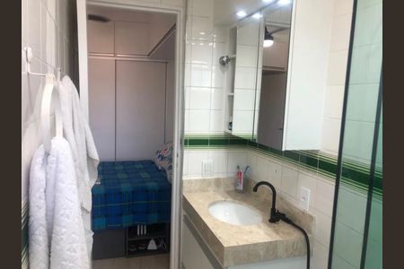 Foto 09 de apartamento à venda com 1 quarto, 50m² em Bosque, Campinas