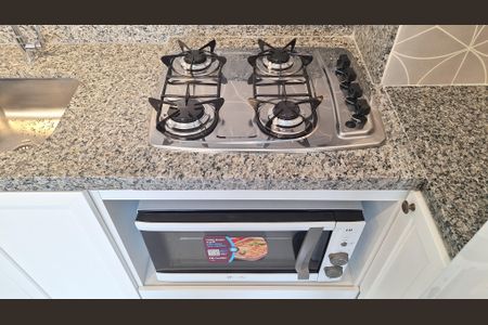 Apartamento para alugar com 29m², 1 quarto e sem vaga Apartamento para alugar com 29m², 1 quarto e sem vagaDetalhe