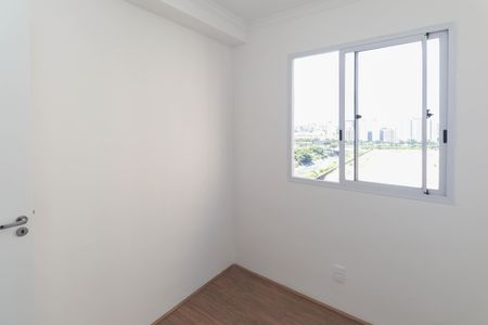 Quarto 1 de apartamento para alugar com 2 quartos, 33m² em Parque Novo Mundo, São Paulo