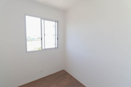 Quarto 1 de apartamento para alugar com 2 quartos, 33m² em Parque Novo Mundo, São Paulo