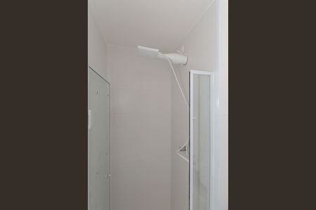 Apartamento para alugar com 33m², 2 quartos e sem vaga Apartamento para alugar com 33m², 2 quartos e sem vagaBanheiro