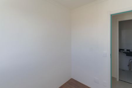 Quarto 1 de apartamento para alugar com 2 quartos, 33m² em Parque Novo Mundo, São Paulo