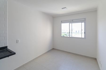 Apartamento para alugar com 33m², 2 quartos e sem vaga Apartamento para alugar com 33m², 2 quartos e sem vagaSala/Cozinha