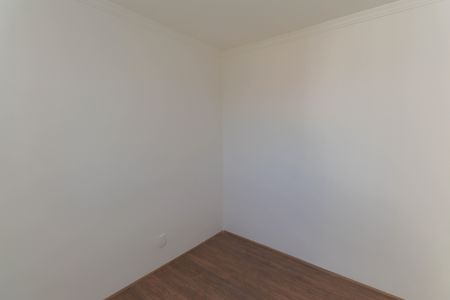 Quarto 2 de apartamento para alugar com 2 quartos, 33m² em Parque Novo Mundo, São Paulo