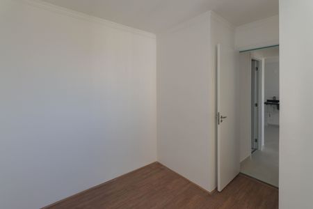 Quarto 2 de apartamento para alugar com 2 quartos, 33m² em Parque Novo Mundo, São Paulo