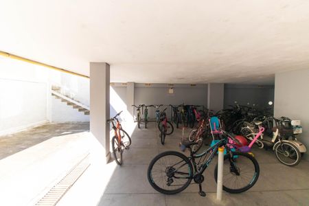 Apartamento para alugar com 89m², 2 quartos e 1 vagaÁrea comum