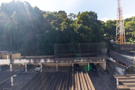 Apartamento para alugar com 89m², 2 quartos e 1 vagaVista do Quarto 1