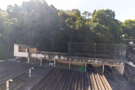 Apartamento para alugar com 89m², 2 quartos e 1 vagaVista do Quarto 2