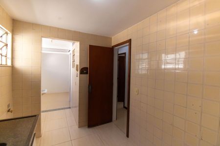 Apartamento para alugar com 89m², 2 quartos e 1 vagaCozinha