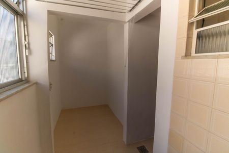 Apartamento para alugar com 89m², 2 quartos e 1 vagaÁrea de Serviço