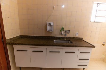 Apartamento para alugar com 89m², 2 quartos e 1 vagaCozinha